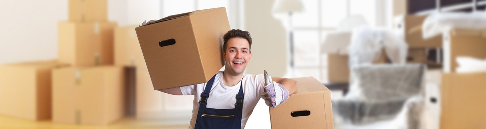 Uşak Parça Eşya Taşıma